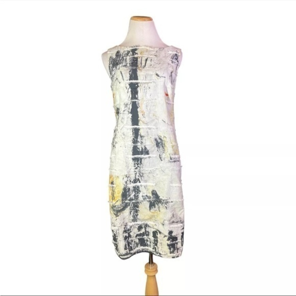 Annette Gortz Dress 38